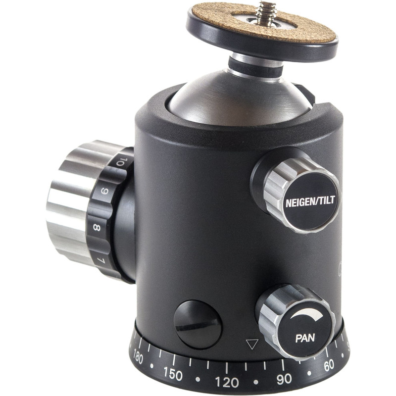 Rotule pour trépieds FLM CB-48FT II
