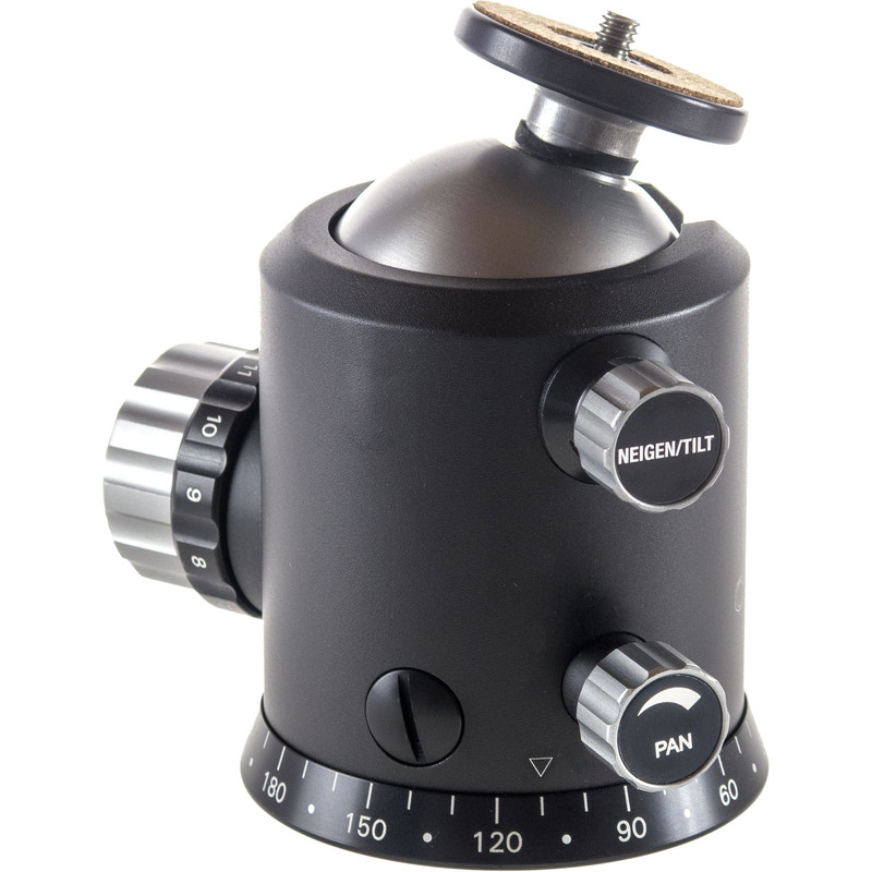 Rotule pour trépieds FLM CB-58FT II