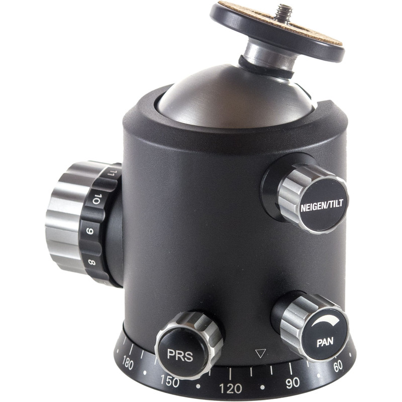 Rotule pour trépieds FLM CB-58FTR II