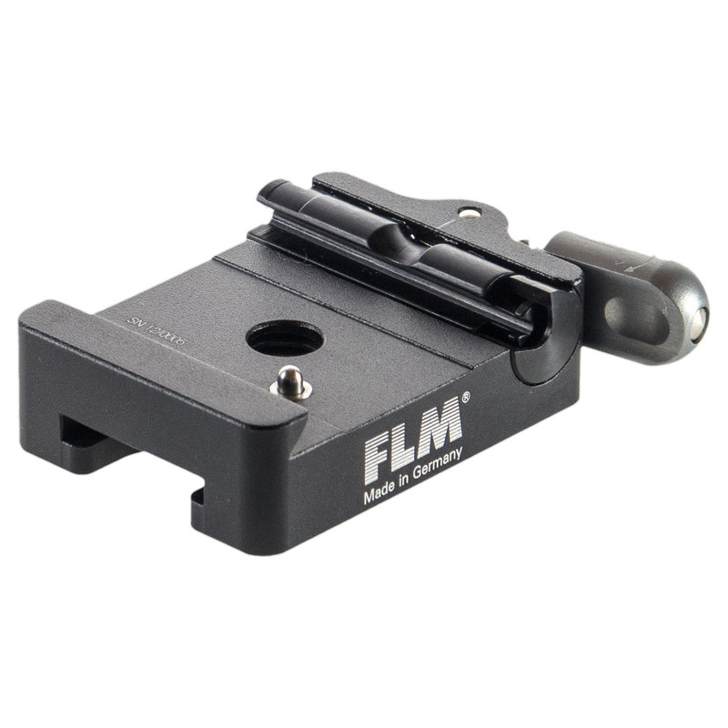FLM Kit plareau attache rapide QRS-40