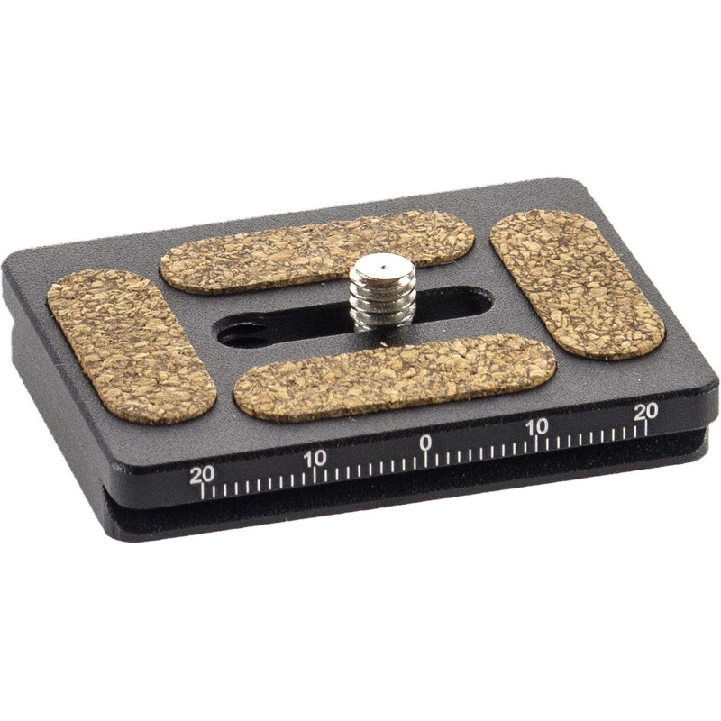 FLM Plateau rapide QRP-50