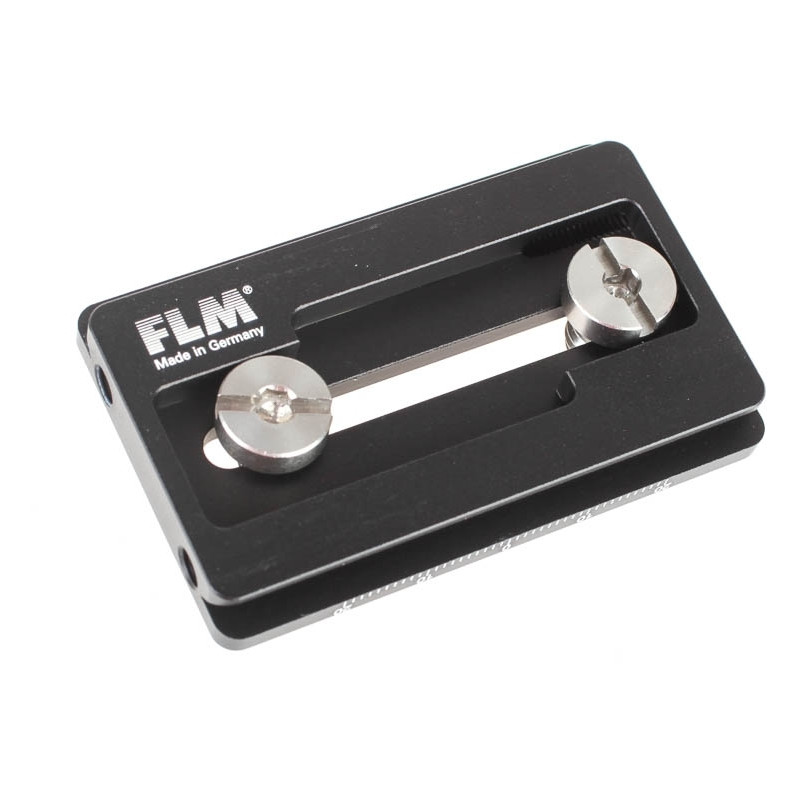 FLM Kit plareau attache rapide QRS-70 II
