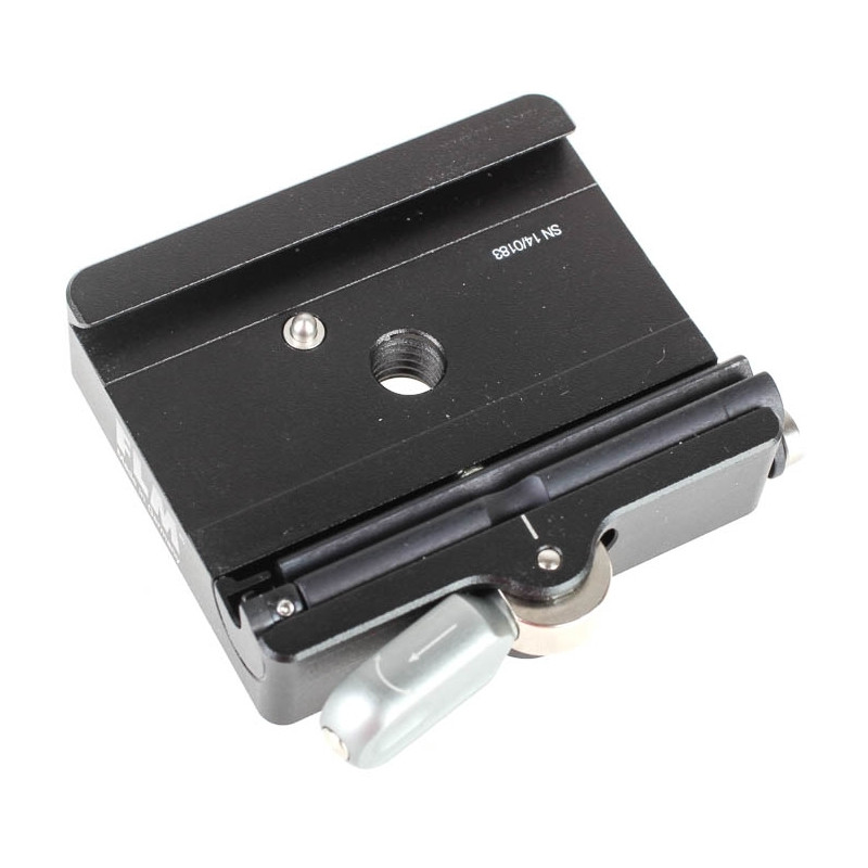 FLM Kit plareau attache rapide QRS-70 II
