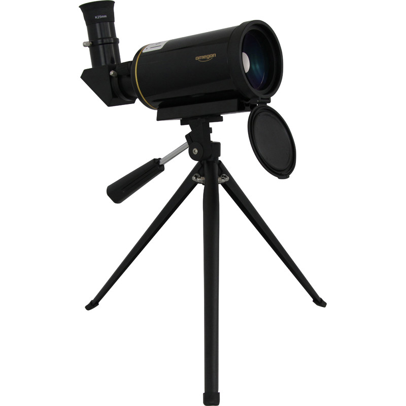 Omegon Télescope Dobson MightyMak 60