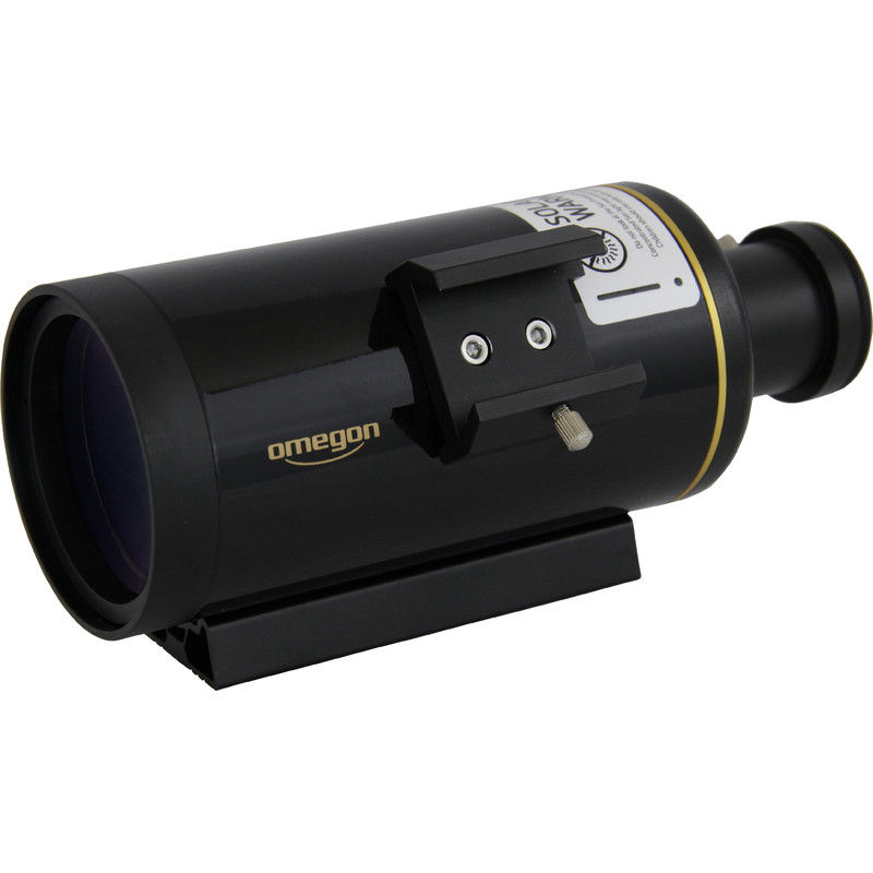 Omegon Télescope Dobson MightyMak 60