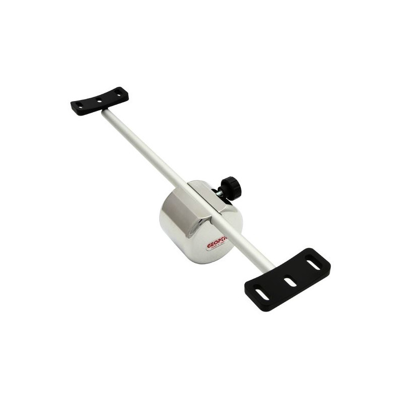 Contre-poids Geoptik Contrepoids avec barre pour CPC 800 et Meade 8"