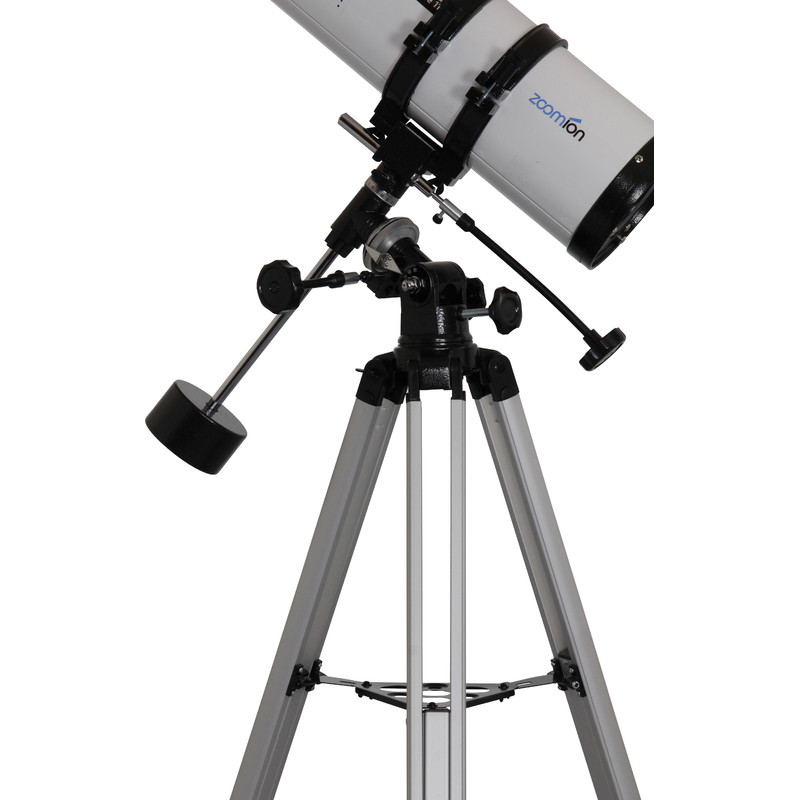 Télescope Zoomion Philae 114 EQ