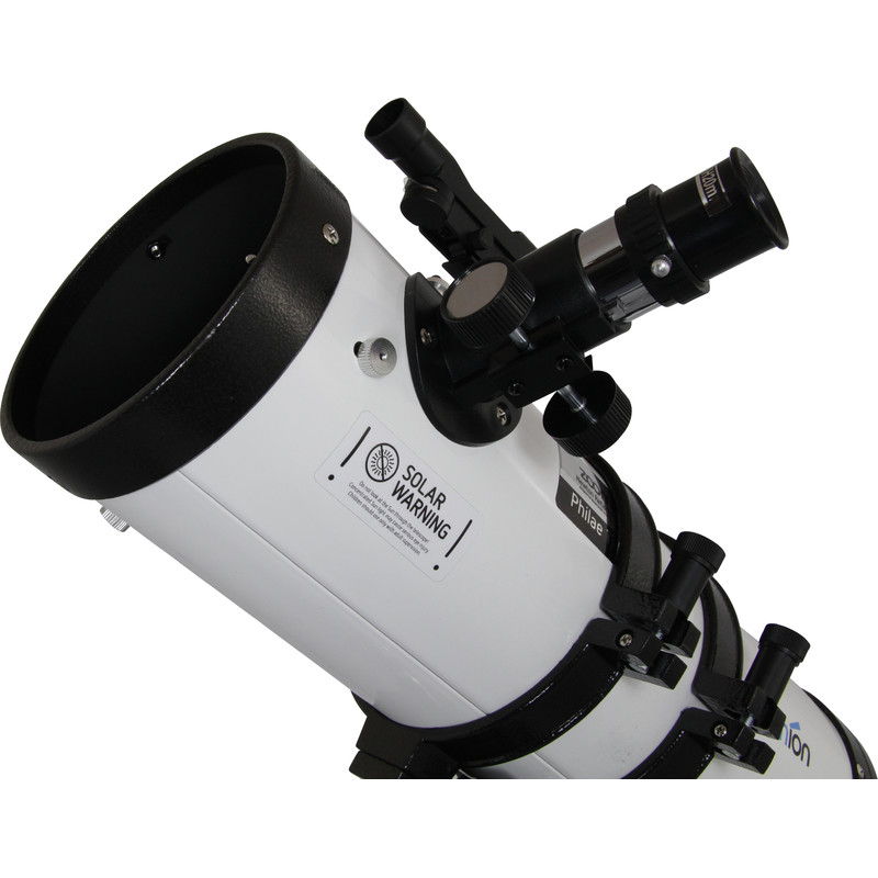 Télescope Zoomion Philae 114 EQ