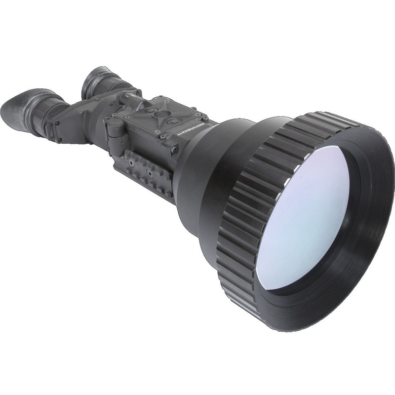Caméra à imagerie thermique Armasight Helios 640 HD Binocular 4-32x100 (9Hz)