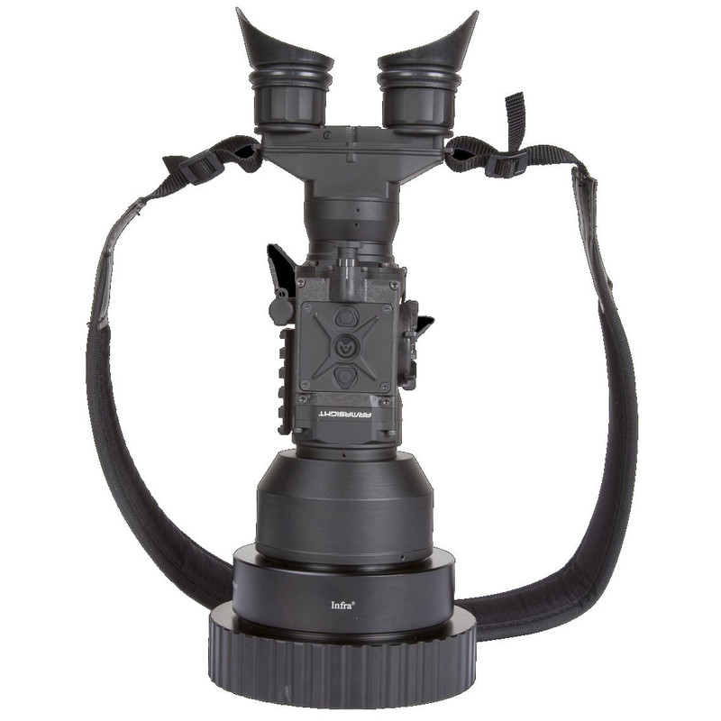 Caméra à imagerie thermique Armasight Helios 640 HD Binocular 4-32x100 (9Hz)
