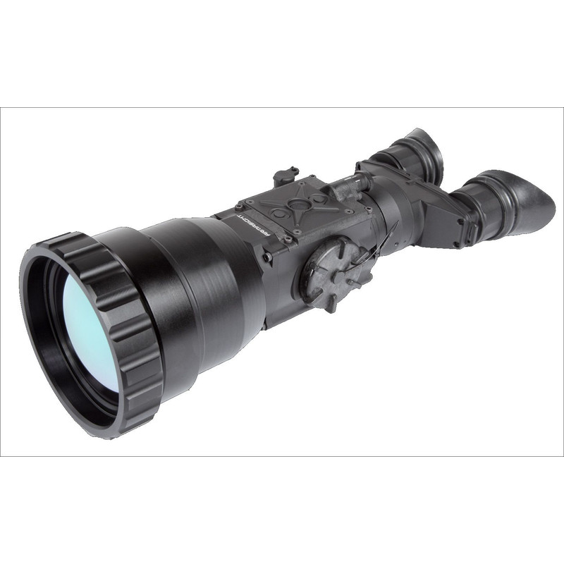 Caméra à imagerie thermique Armasight Helios 640 HD Binocular 3-24x75 (9Hz)