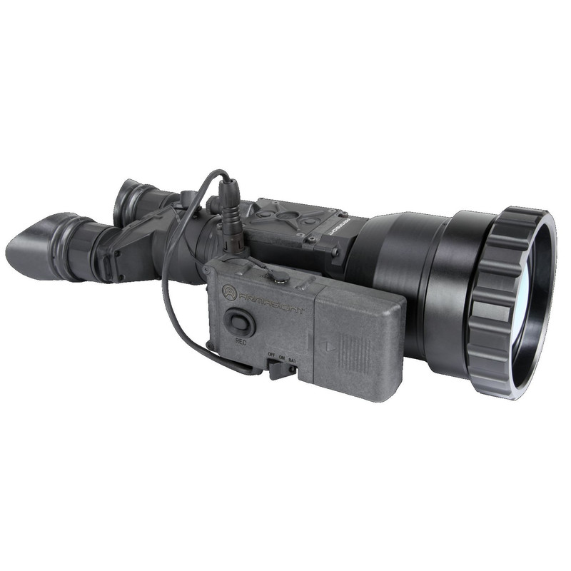 Caméra à imagerie thermique Armasight Helios 640 HD Binocular 3-24x75 (9Hz)