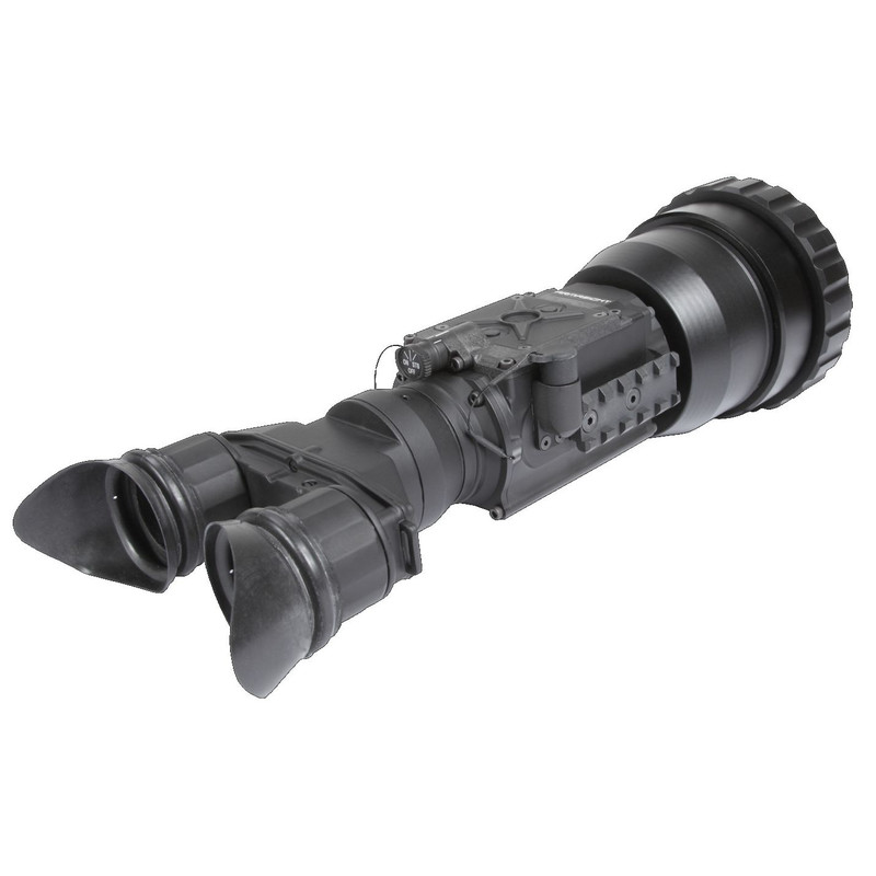 Caméra à imagerie thermique Armasight Helios 640 HD Binocular 3-24x75 (9Hz)