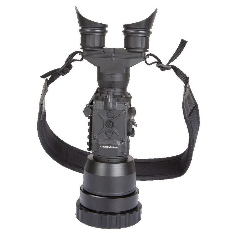 Caméra à imagerie thermique Armasight Helios 640 HD Binocular 3-24x75 (9Hz)