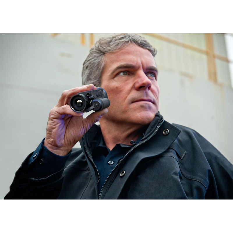 Caméra à imagerie thermique Armasight Prometheus Mini 336 Monocular (9Hz)