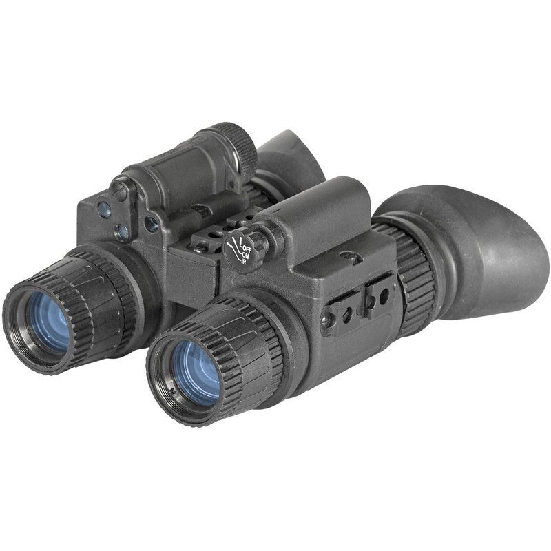 Vision nocturne Armasight N-15 IDi Binocular Gen. 2+