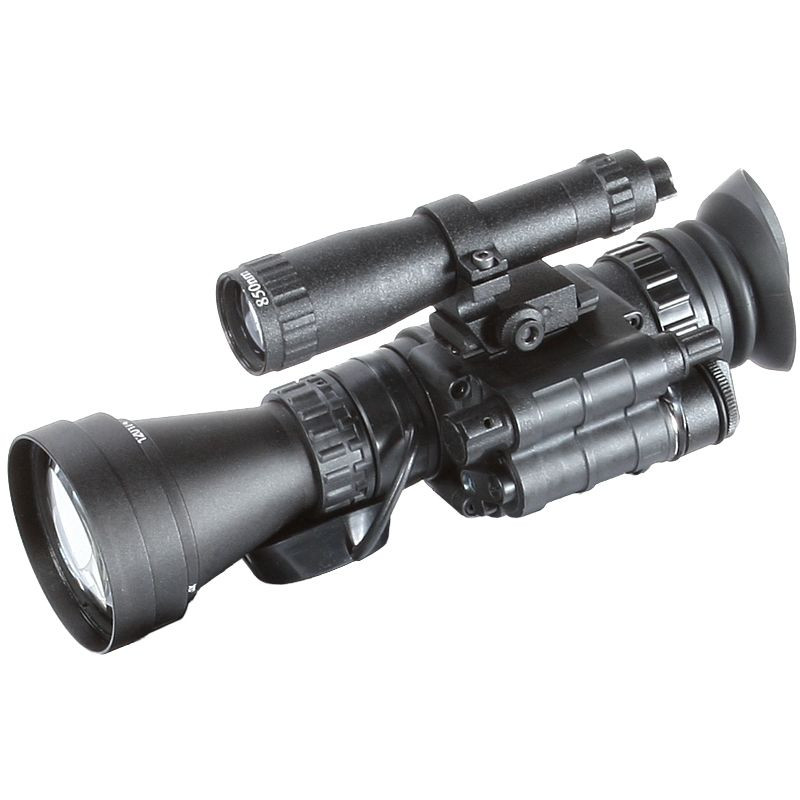 Vision nocturne Armasight NYX-14 HDi Monocular Gen. 2+