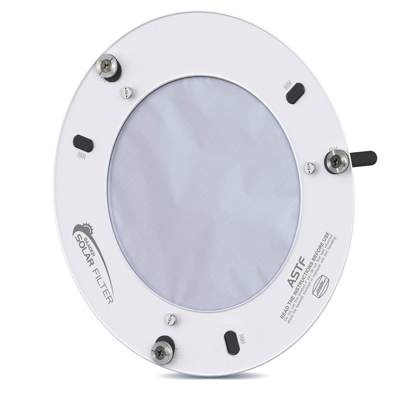 Baader Filtres solaires pour télescopes AstroSolar ASTF 80 mm