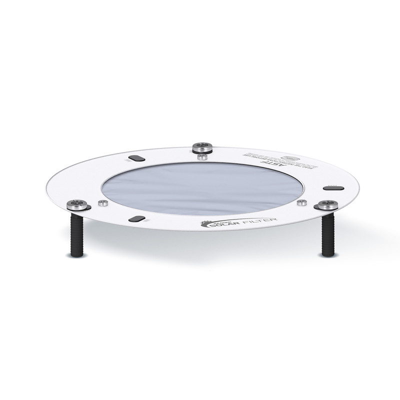 Filtres solaires Baader AstroSolar Teleskop Sonnenfilter ASTF 80mm