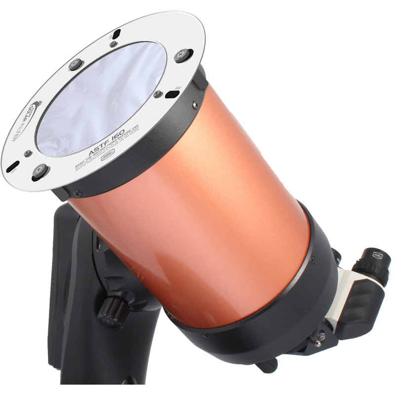 Filtres solaires Baader AstroSolar Teleskop Sonnenfilter ASTF 100mm