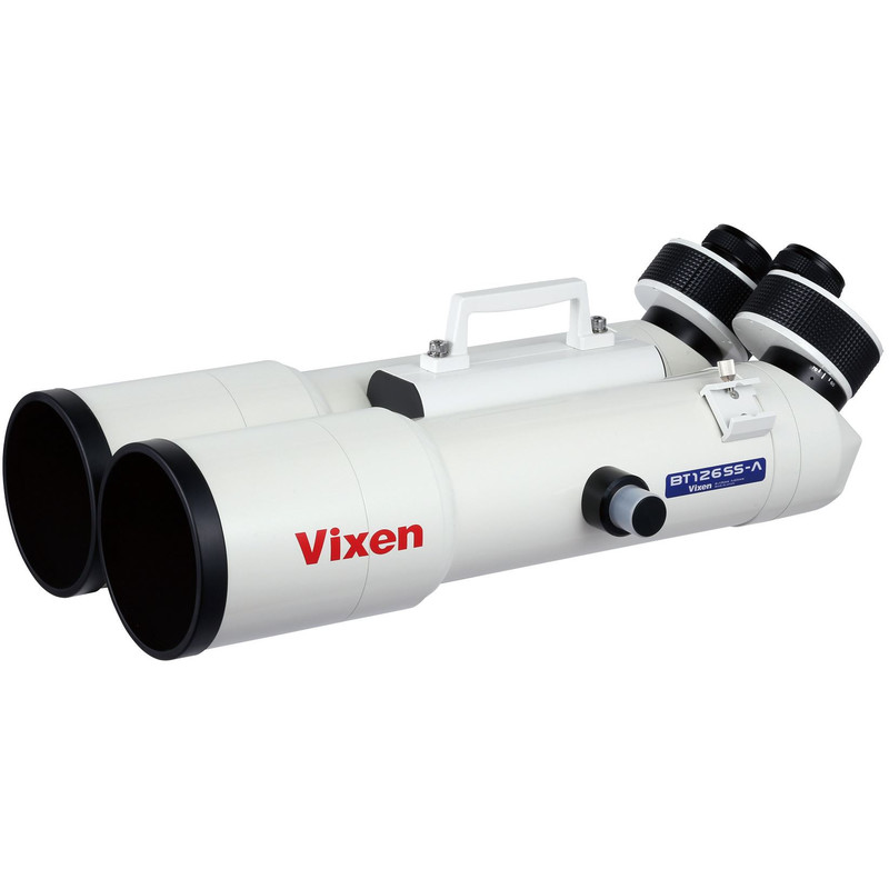 Jumelles Vixen BT 126 SS-A Binocular Telescope