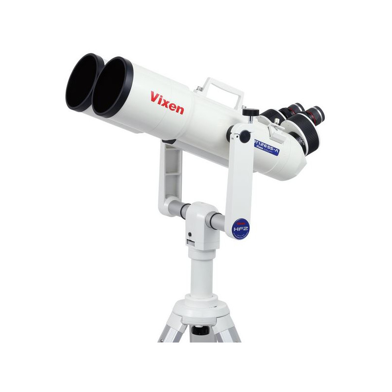 Jumelles Vixen BT 126 SS-A Binocular Telescope Set