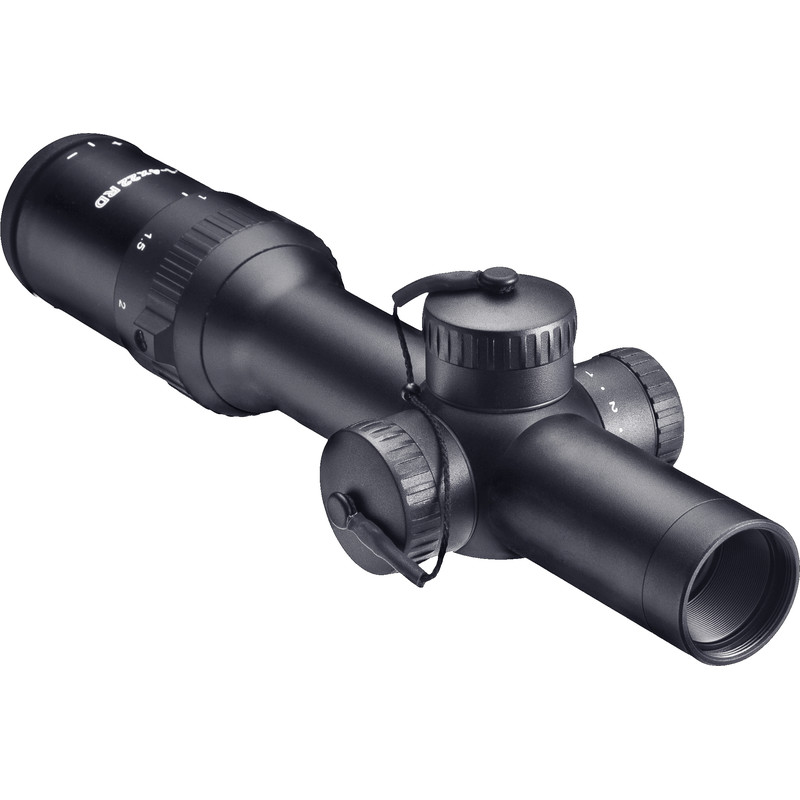 Lunette de tir Meopta ZD 1-4x22 RD Tactical