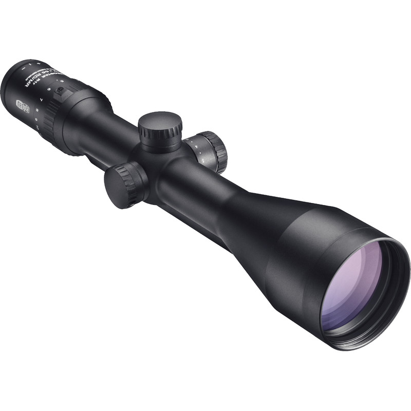 Lunette de tir Meopta MeoStar R1r 3-12x56, réticule 4C lumineux, Rail