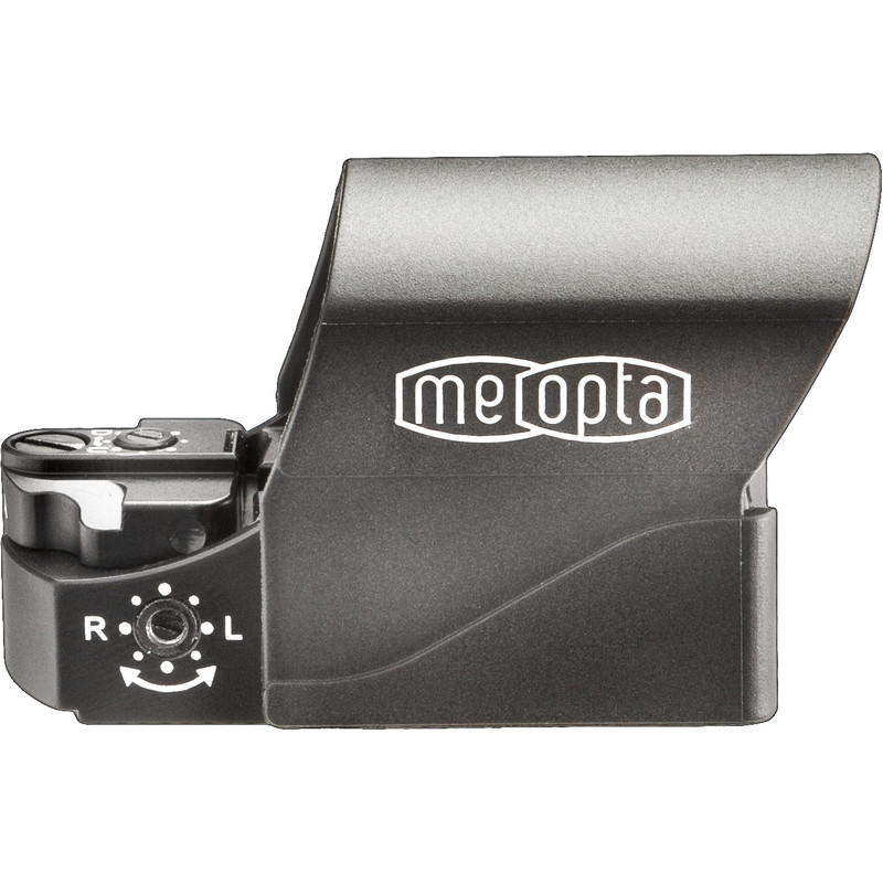 Lunette de visée Meopta Meosight II, 3 MOA