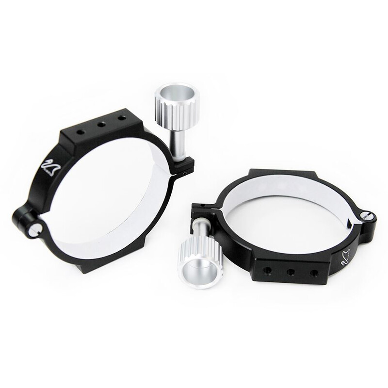 Colliers William Optics 90mm