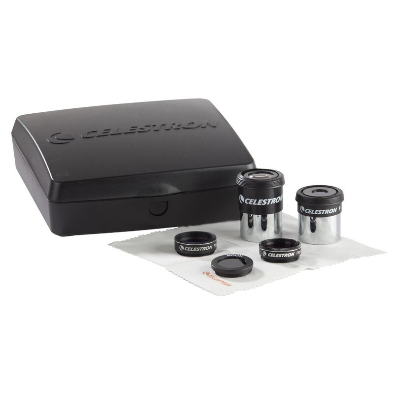 Celestron PowerSeeker Kit d'accessoires