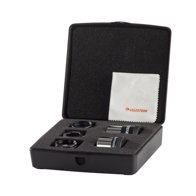 Celestron PowerSeeker Kit d'accessoires