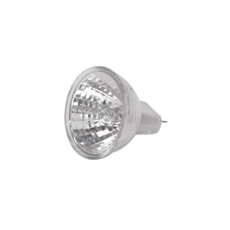 Optika Ampoule halogène M-515, 12V/20W, avec miroir dichroïque pour B-500