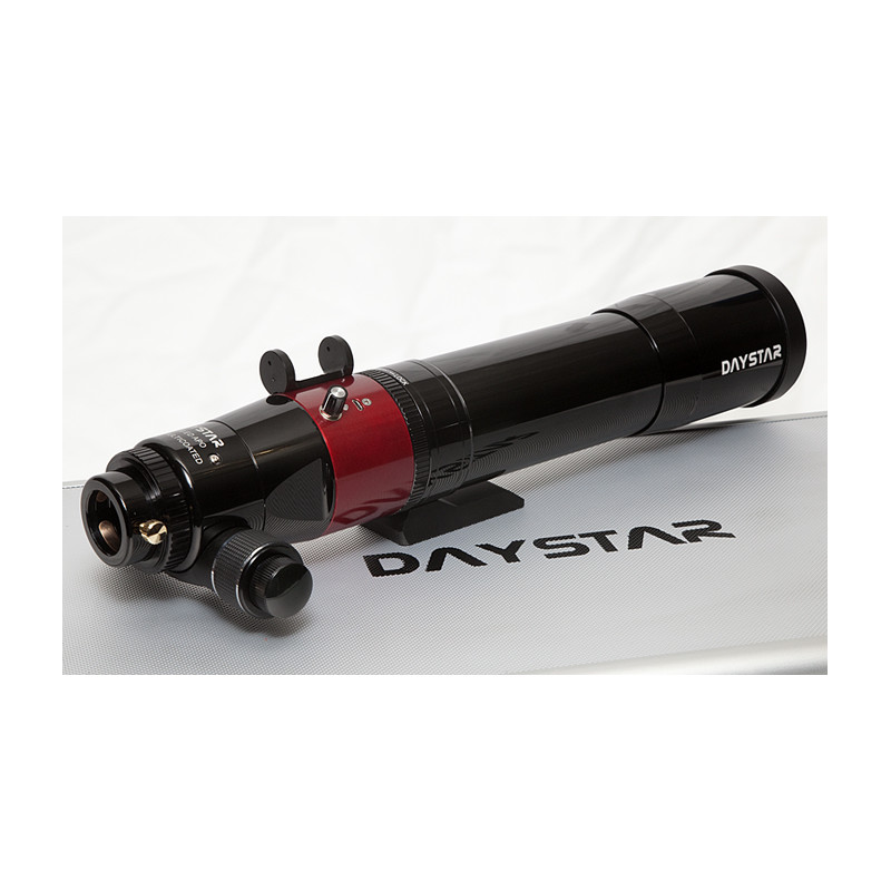 DayStar Télescope solaire ST 66/943 SolaREDi 66 Protubérances