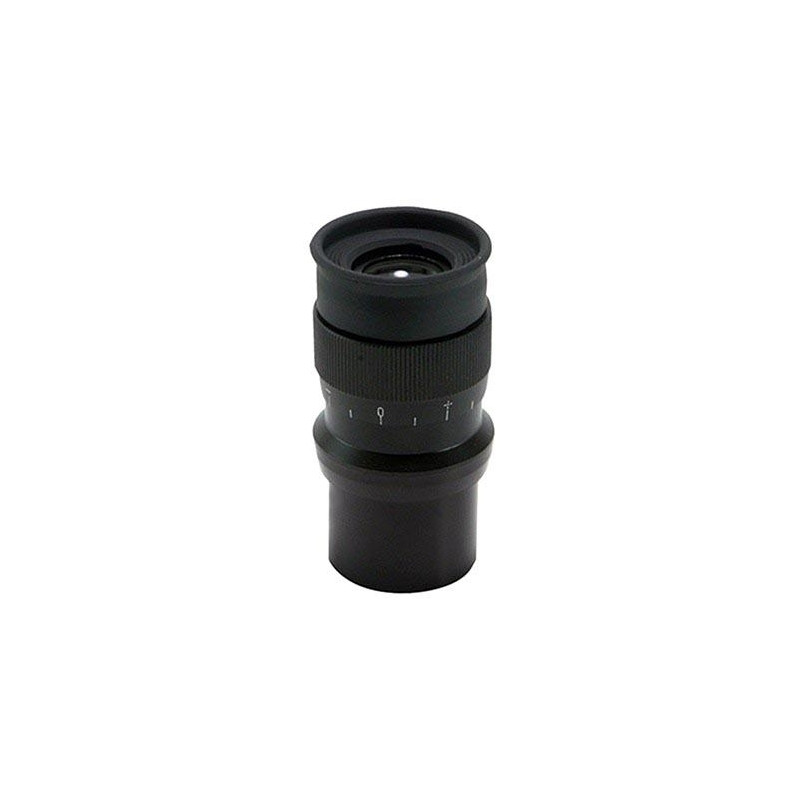 Oculaire à réticule Antares 27mm 1,25"