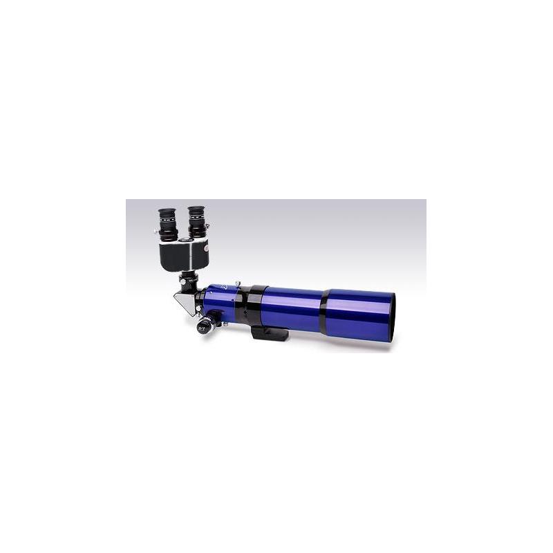 William Optics Annexe de télescope binoculaire ''BinoViewers'' avec un paquet d'accessoires