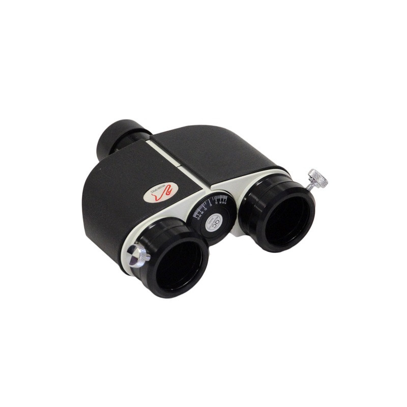 William Optics Annexe de télescope binoculaire ''BinoViewers'' avec un paquet d'accessoires