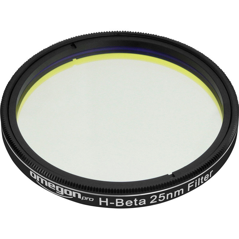 Omegon Filtre Pro H-Beta 2''