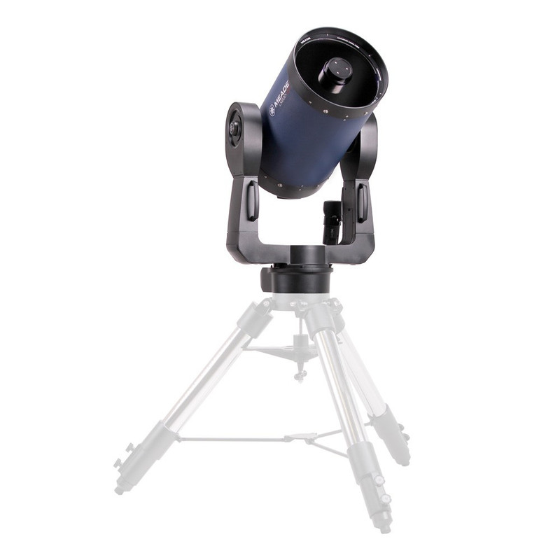 Télescope Meade ACF-SC 305/3000 12" UHTC LX200 GoTo sans trépied