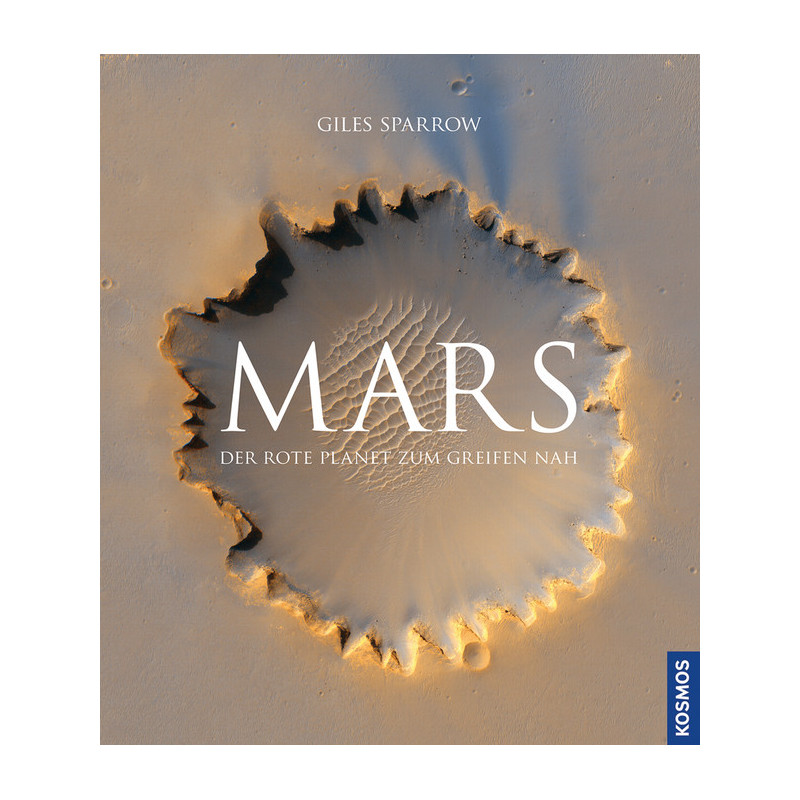 Kosmos Verlag Mars