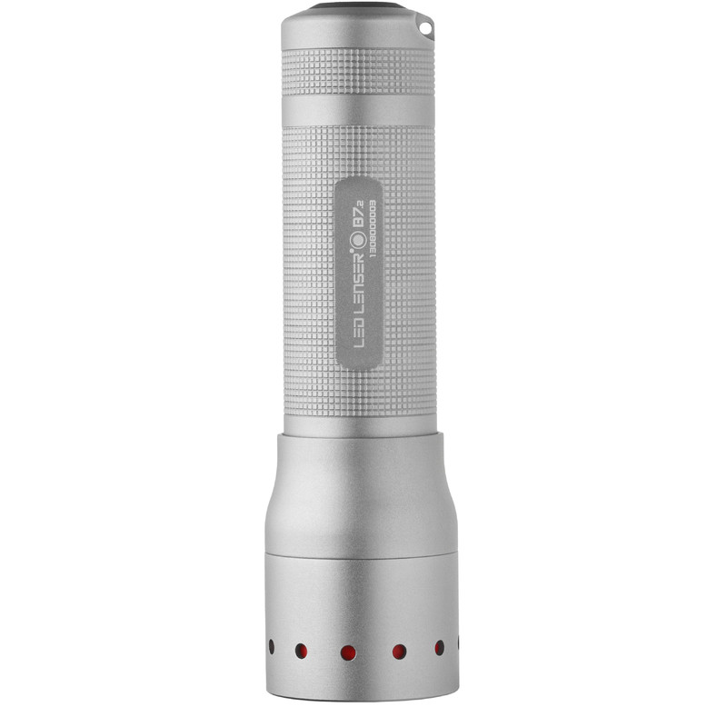 LED LENSER Lampe de poche B7.2