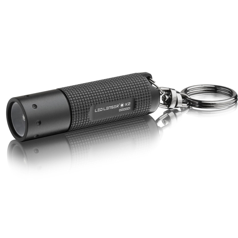 LED LENSER Lampe de poche K2