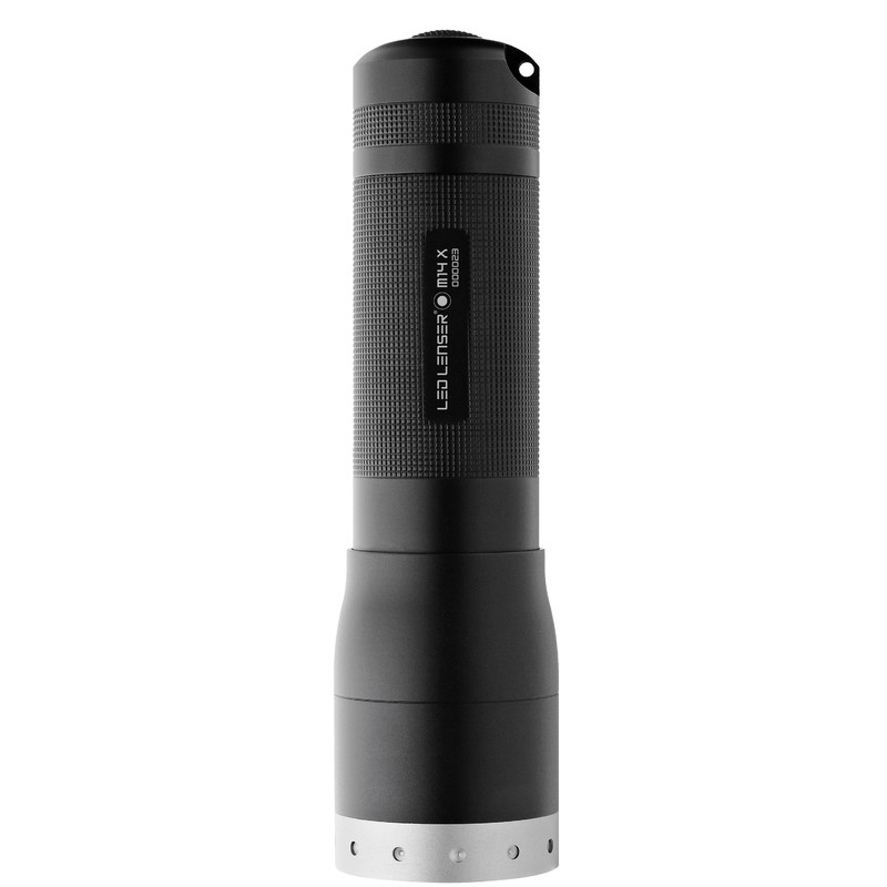 LED LENSER Lampe de poche M14X