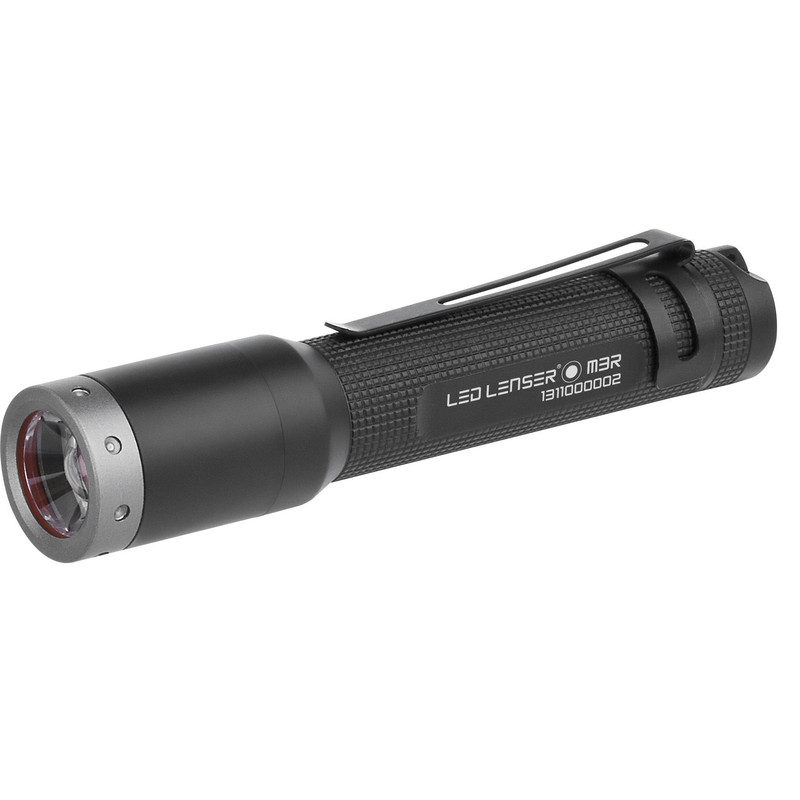 LED LENSER Lampe de poche M3R