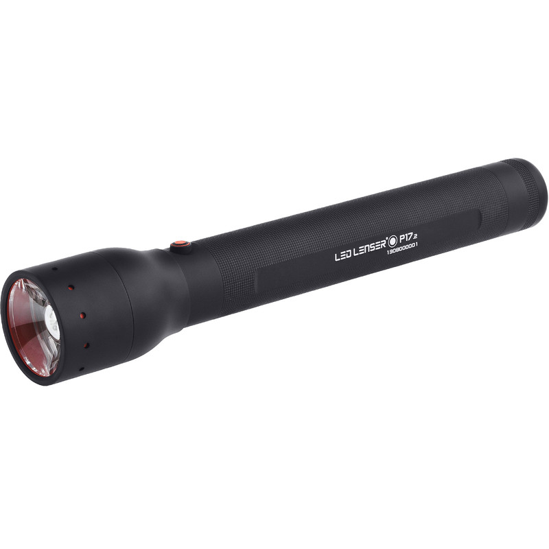 LED LENSER Lampe torche P17.2