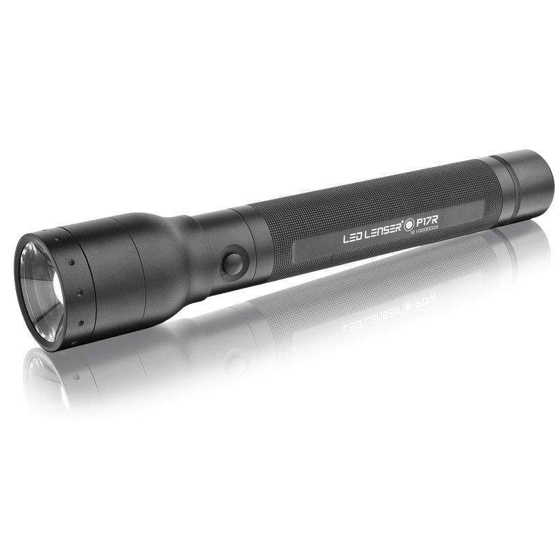 LED LENSER Lampe torche P17R