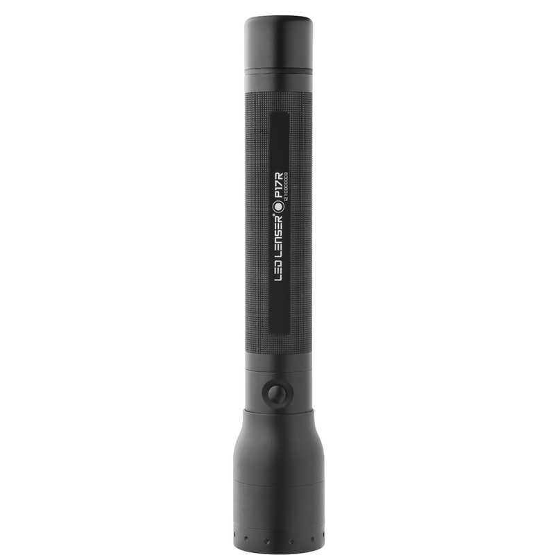 LED LENSER Lampe torche P17R