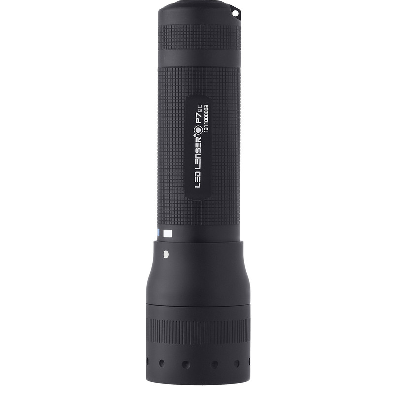 LED LENSER Lampe de poche P7 QC