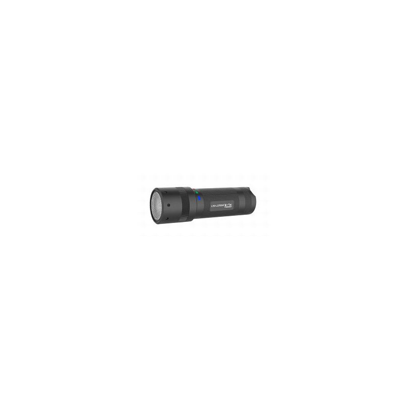 LED LENSER Lampe de poche T² QC