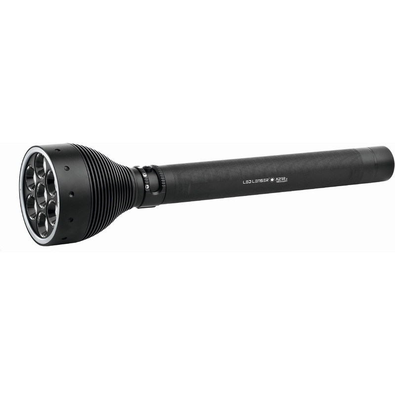 LED LENSER Lampe torche X21R.2